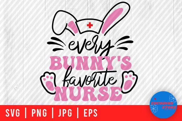 Easter Bunny, Easter Nurse Svg: Embroidery Designer Review
