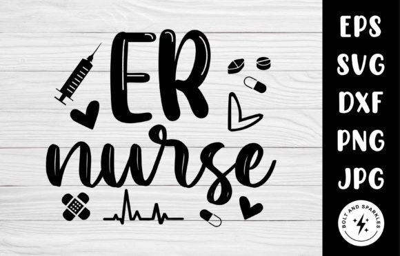Er Nurse, SVG: A Designer's Practical Review for Embroidery Projects
