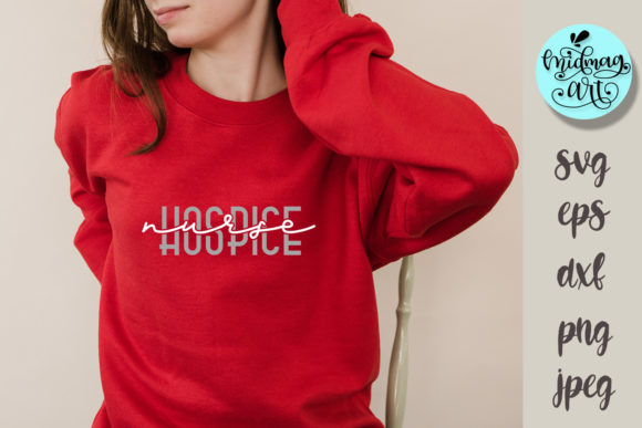 Hospice Nurse Svg, Nurse Cut File: A Designer’s Honest Review for Real Stitch Projects