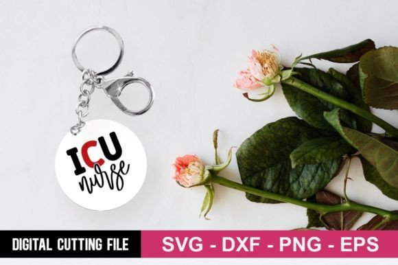 Icu Nurse SVG: What It Really Brings to an Embroidery Project