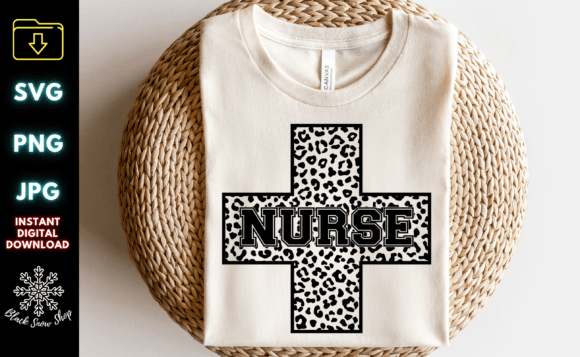 Leopard Nurse Svg: A Practical Embroidery Review