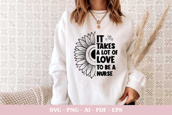 Nurse Sunflower SVG Design: A Designer's Honest Review