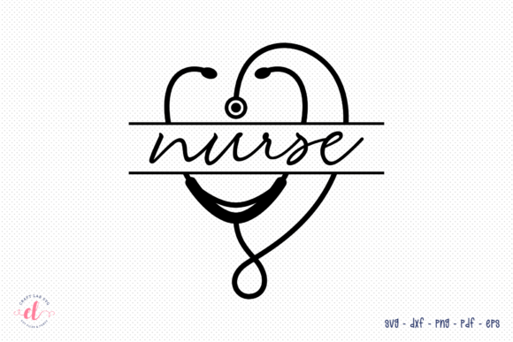Nurse SVG, DXF, PNG, EPS, PDF: An Embroidery Review