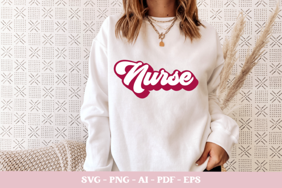 Nurse Svg: Honest Design Review for Embroidery Projects
