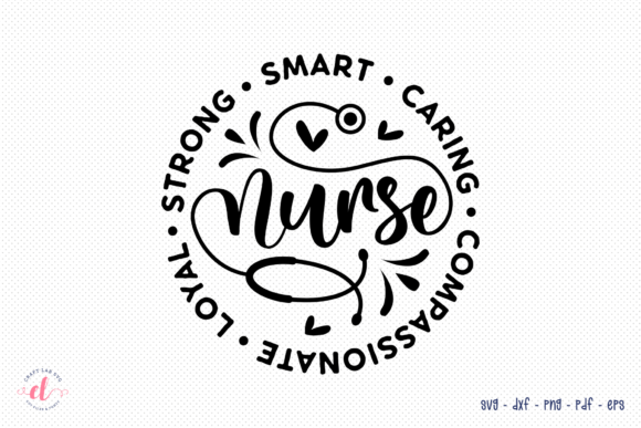 Nurse SVG Nurse Life SVG: Embroidery Design Review