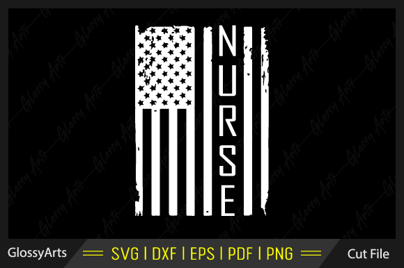 Nurse Svg Printable Cut File: A Designer's Practical Review