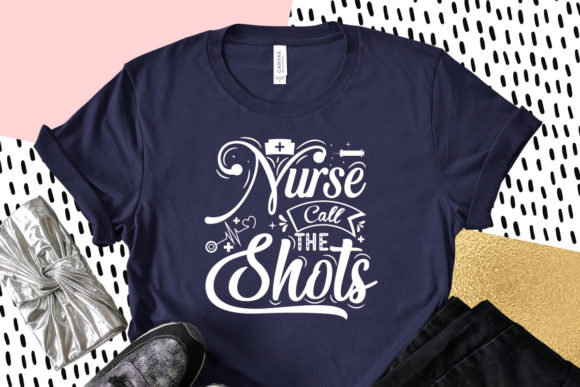 Nurse the Shots, Nurse SVG: A Designer’s Honest Review