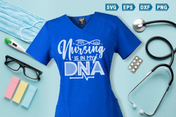 Nursing is in My DNA: A Designer's Honest Review