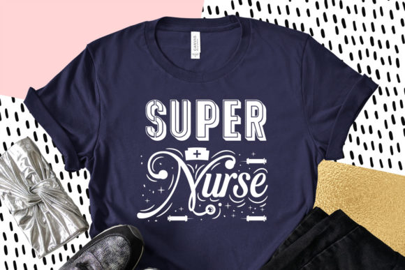 Super Nurse, Nurse SVG: A Designer’s Honest Review