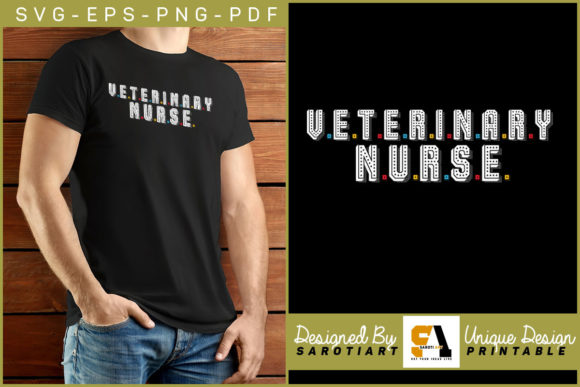 Veterinarian Nurse SVG: A Hands-On Embroidery Review
